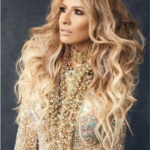 Bellami Extensions #8/#60 Balayage Ombre Ash